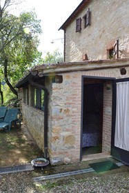 Locanda La Capannuccia