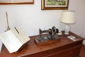 Locanda La Capannuccia