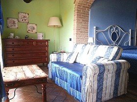 Podere Palazzolo
