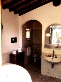 Podere Palazzolo