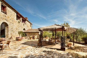 Podere Palazzolo