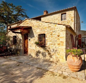 Podere Palazzolo