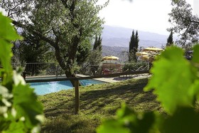 Podere Palazzolo