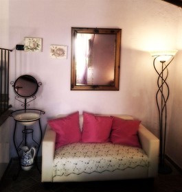 Podere Palazzolo