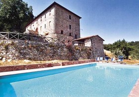 Relais Villa Casalta