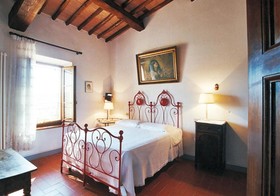 Relais Villa Casalta