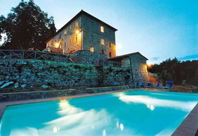 Relais Villa Casalta