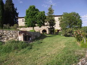 Relais Villa Casalta