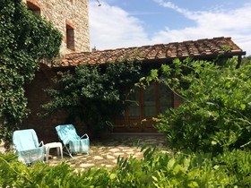 Relais Villa Casalta