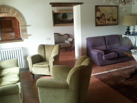 Relais Villa Casalta