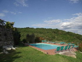 Relais Villa Casalta