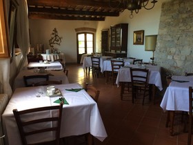 Relais Villa Casalta