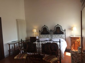 Relais Villa Casalta