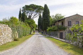 Tenuta Di Ricavo