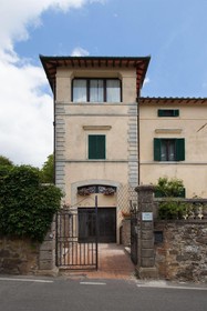 Villa Cristina