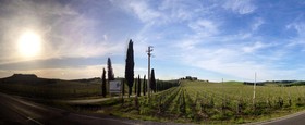Villa Cristina