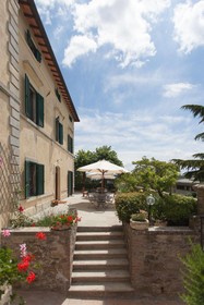Villa Cristina