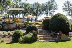 Villa Di Capovento