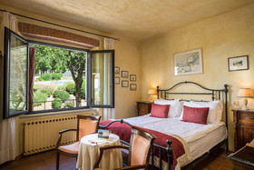 Villa Di Capovento