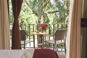 Villa Di Capovento