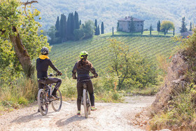 Villa Di Capovento
