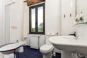 Villa Di Capovento