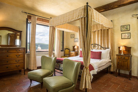 Villa Di Capovento