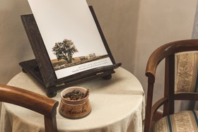 Villa Di Capovento