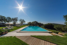 Villa Di Capovento