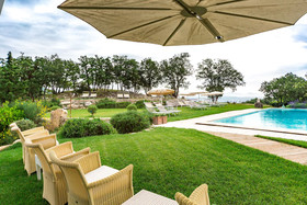 Villa Di Capovento