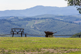 Villa Di Capovento