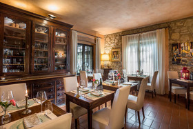 Villa Di Capovento