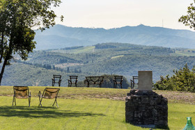 Villa Di Capovento