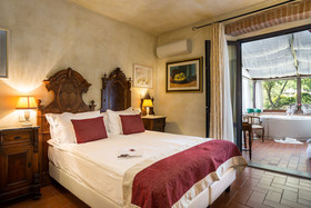 Villa Di Capovento