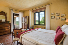 Villa Di Capovento
