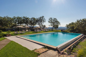 Villa Di Capovento
