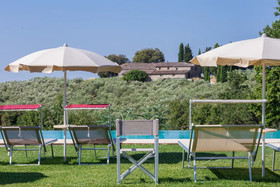 Villa Di Capovento