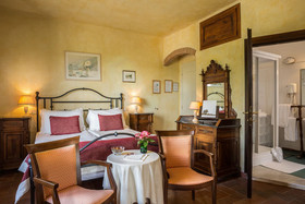 Villa Di Capovento