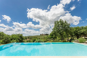 Villa Di Capovento