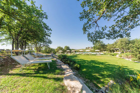 Villa Di Capovento