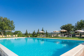 Villa Di Capovento