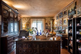 Villa Di Capovento