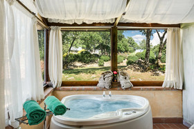 Villa Di Capovento