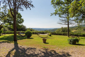 Villa Di Capovento
