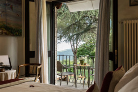 Villa Di Capovento