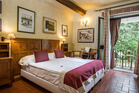 Villa Di Capovento