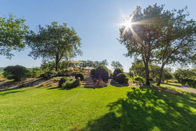 Villa Di Capovento