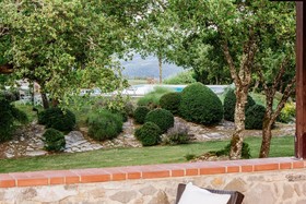 Villa Di Capovento