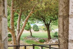 Villa Di Capovento
