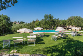 Villa Di Capovento